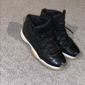 COPY - Air Jordan 11 72-10s
